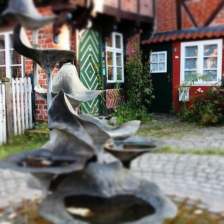 Ferienhaus Lueneburg Kültér fotó
