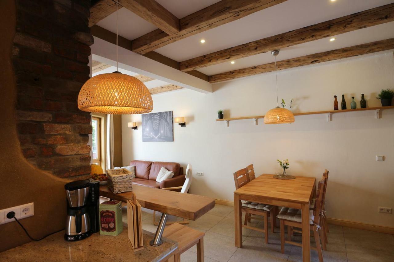 Ferienhaus Lueneburg Kültér fotó