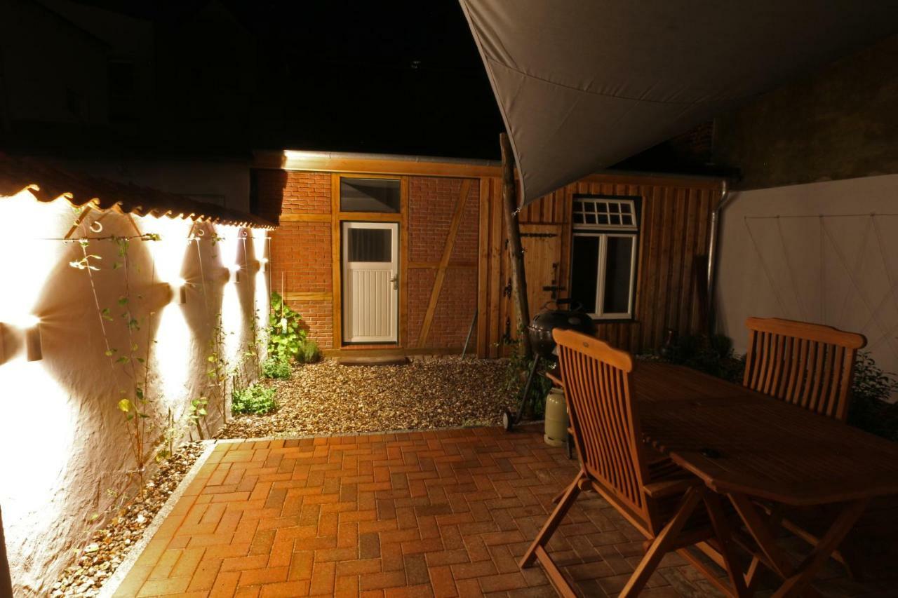 Ferienhaus Lueneburg Kültér fotó