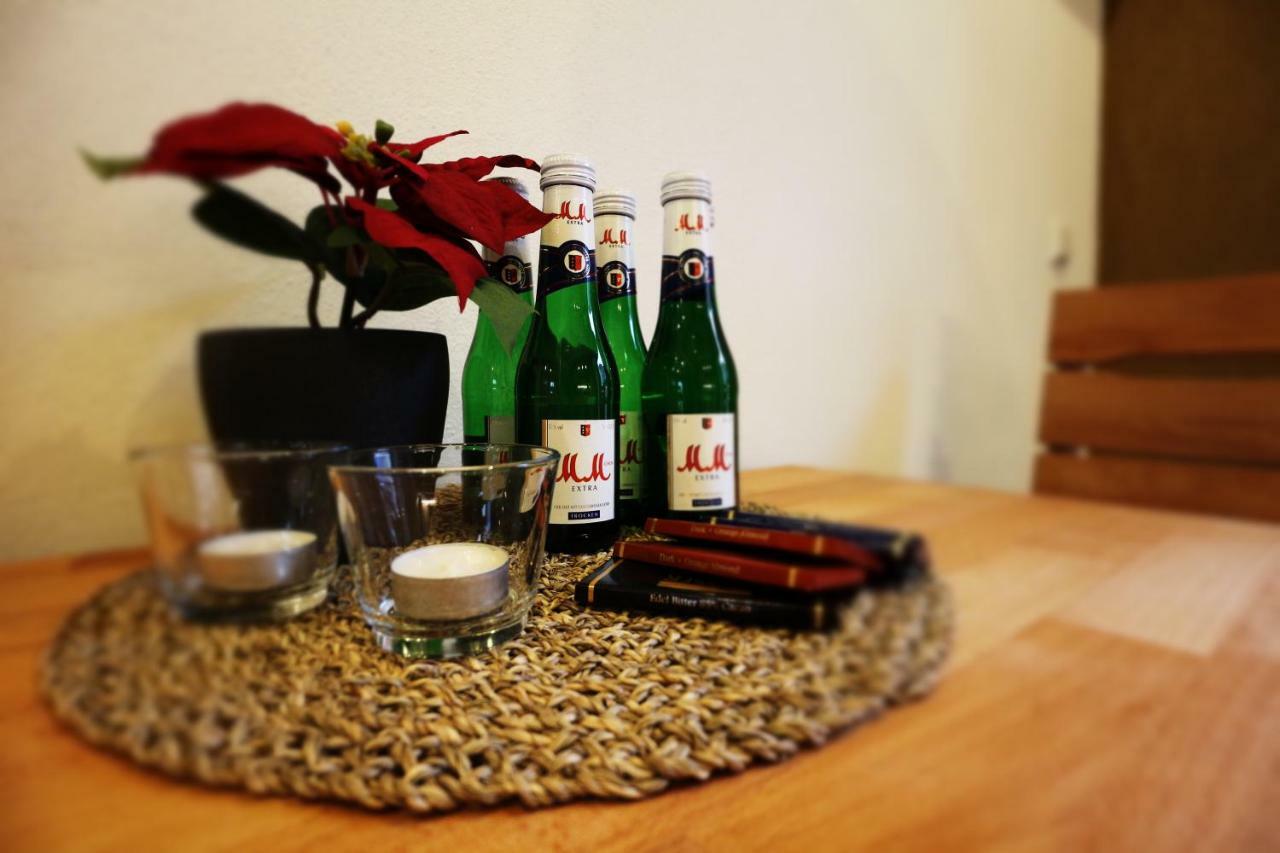 Ferienhaus Lueneburg Kültér fotó