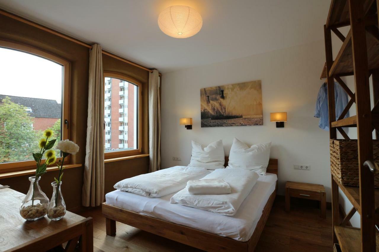 Ferienhaus Lueneburg Kültér fotó